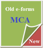 MCA new-eforms