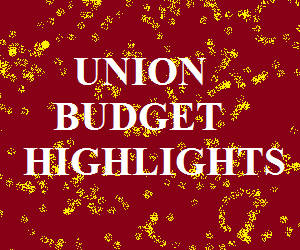 ABCAUS Union Budget 2014-15 Highlights