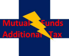 Additional Tax 115R