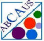 ABCAUS Logo