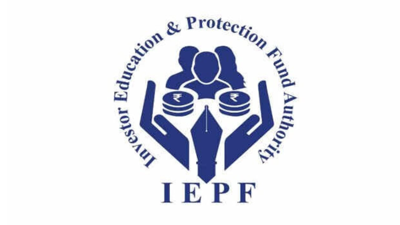 Investor Education and Protection Fund Authority (IEPFA)