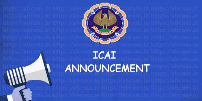 Red Alert CA Coaching, Coaching institute Slapped with Legal Notice for  Misleading CA Advertisement by ICAI | by Ca_cs_mock_test | Medium