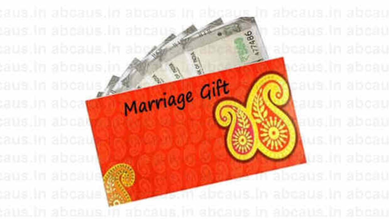 Best Marriage Gifts, First Night Gifts And Wedding Gift Ideas | Best marriage  gifts, Marriage gifts, Wedding gift money